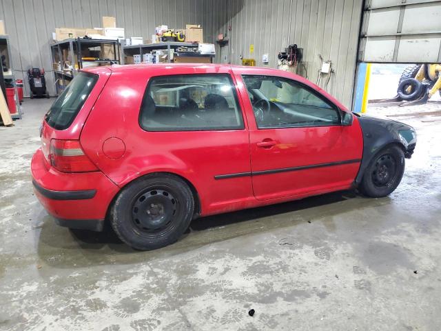 Photo 3 from auction – 2003 VOLKSWAGEN GTI with VIN 9BWDE61J334011753