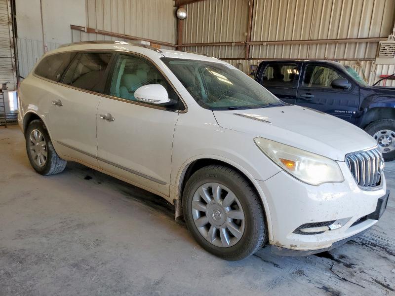 Photo 4 from auction – 2014 BUICK ENCLAVE with VIN 5GAKRBKD2EJ235089