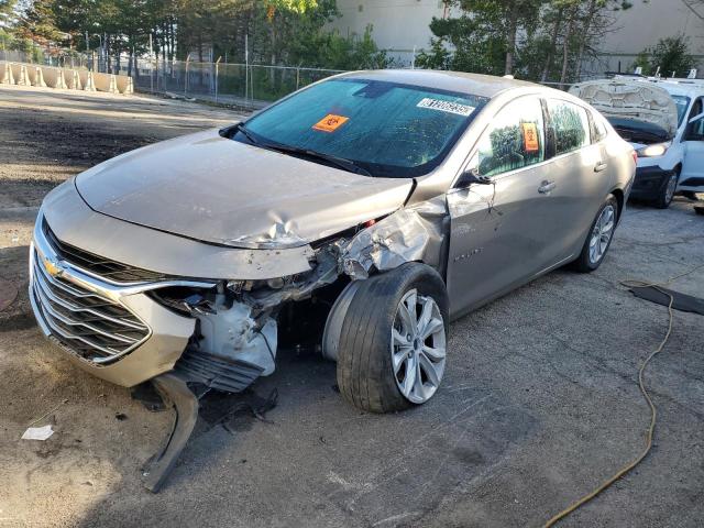 Photo 1 from auction – 2024 CHEVROLET MALIBU LT with VIN 1G1ZD5ST4RF232491
