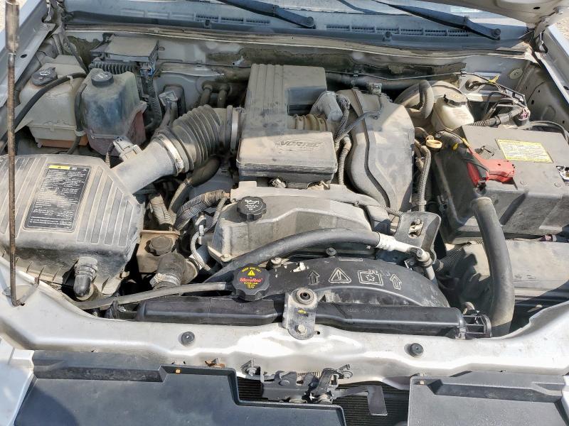 Photo 11 from auction – 2012 CHEVROLET COLORADO L with VIN 1GCHSDFE0C8148260