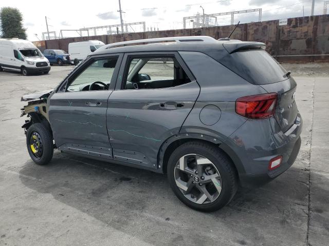 Photo 2 from auction – 2023 HYUNDAI VENUE SEL with VIN KMHRC8A33PU267007