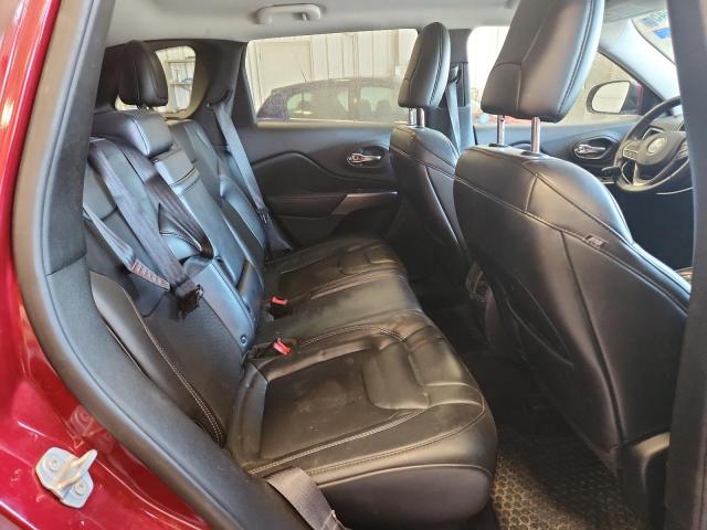 Photo 11 from auction – 2019 JEEP CHEROKEE L with VIN 1C4PJMLB4KD214338