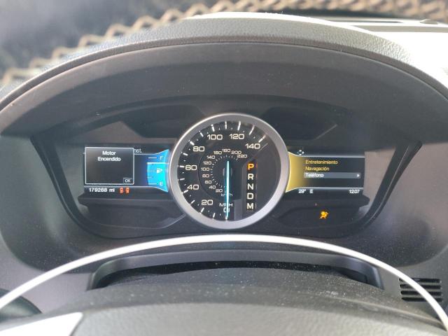 Photo 9 from auction – 2014 FORD EXPLORER S with VIN 1FM5K8GT0EGB49064