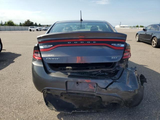 Photo 6 from auction – 2015 DODGE DART SXT with VIN 1C3CDFBB1FD431858