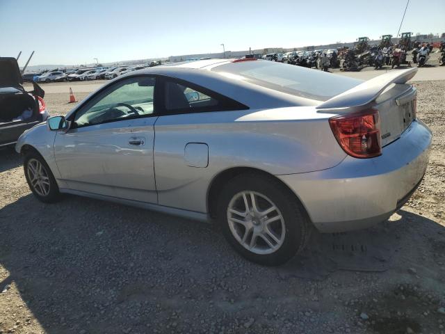 Photo 2 from auction – 2003 TOYOTA CELICA GT with VIN JTDDR32T230159283