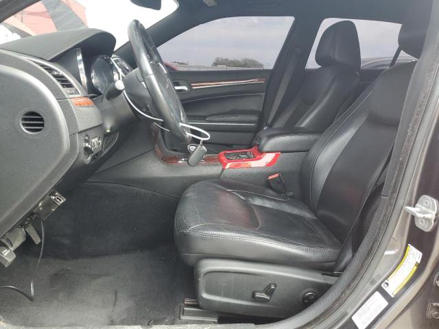 Photo 7 from auction – 2013 CHRYSLER 300 with VIN 2C3CCAAG6DH588207
