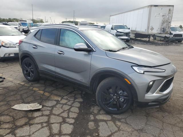 Photo 4 from auction – 2025 BUICK ENCORE GX with VIN KL4AMDSL4SB186621