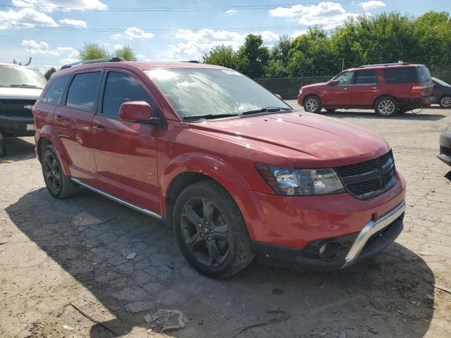 Photo 4 from auction – 2020 DODGE JOURNEY CR with VIN 3C4PDCGB9LT267642