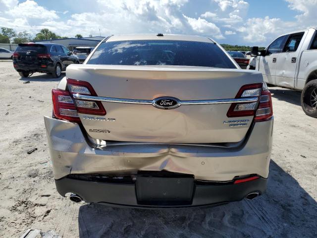 Photo 6 from auction – 2017 FORD TAURUS LIMITED with VIN 1FAHP2F82HG122343