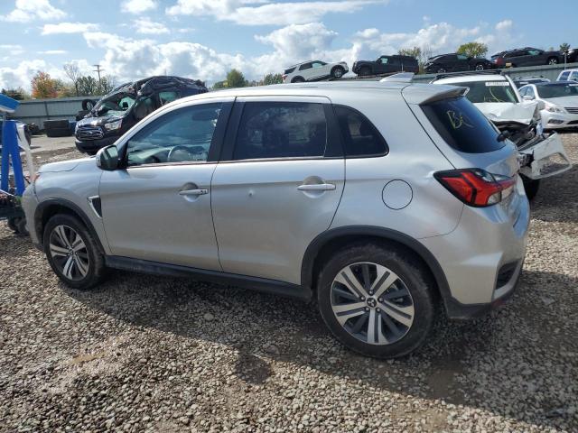 Photo 2 from auction – 2025 MITSUBISHI OUTLANDER with VIN JA4ARUAU5SU002142