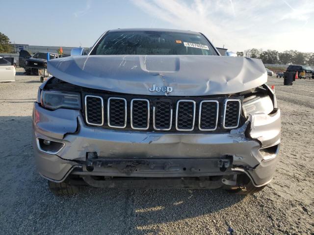 Photo 5 from auction – 2018 JEEP GRAND CHER with VIN 1C4RJEBG2JC159307