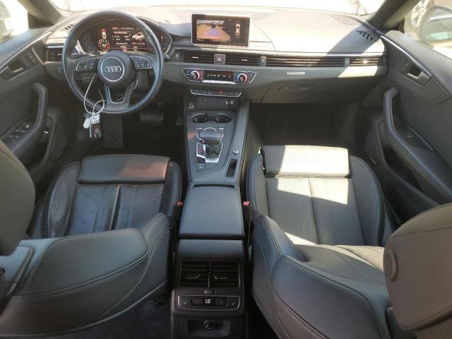Photo 8 from auction – 2018 AUDI A5 PREMIUM PLUS S-LINE with VIN WAUENCF54JA078074