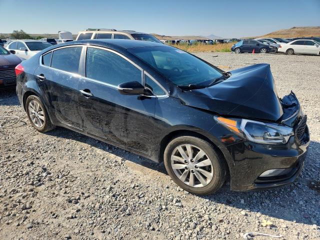 Photo 4 from auction – 2014 KIA FORTE EX with VIN KNAFX4A81E5054660