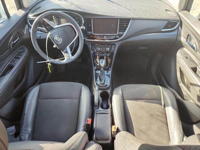 Photo 8 from auction – 2021 BUICK ENCORE PRE with VIN KL4CJESB2MB300696