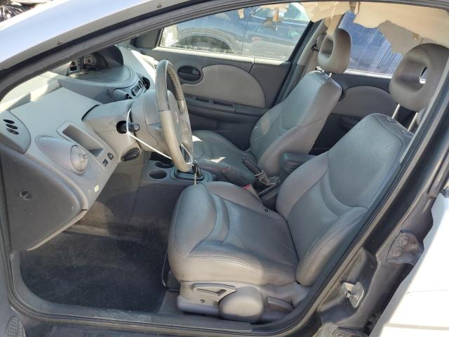 Photo 7 from auction – 2003 SATURN ION LEVEL with VIN 1G8AL52F43Z129170