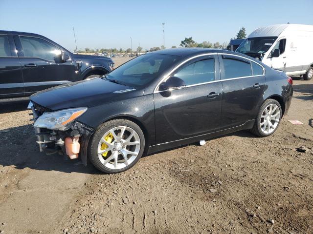 Photo 1 from auction – 2015 BUICK REGAL GS with VIN 2G4GT5GX0F9168141