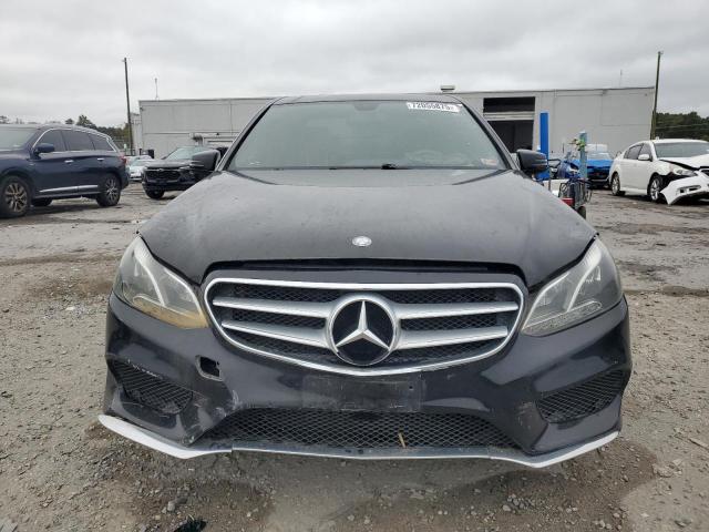 Photo 5 from auction – 2014 MERCEDES-BENZ E 350 4MAT with VIN WDDHF8JB7EA806795