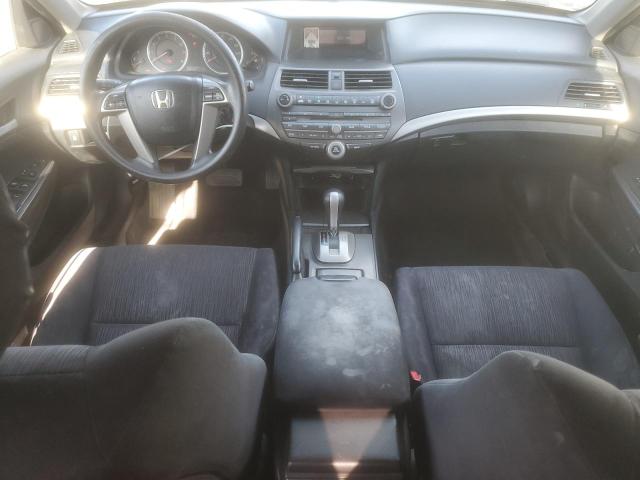 Photo 8 from auction – 2012 HONDA ACCORD LXP with VIN 1HGCP2F46CA167302