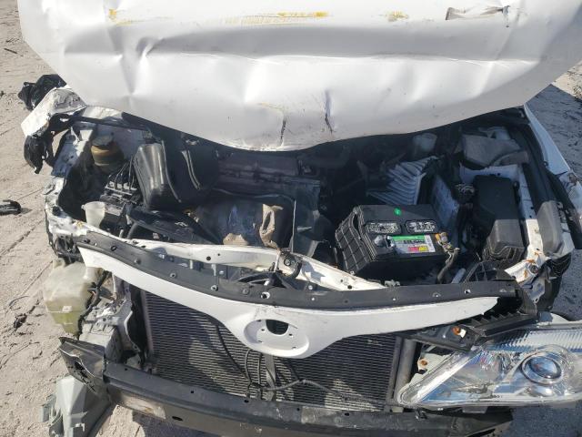 Foto 11 de la subasta – 2011 TOYOTA CAMRY BASE con VIN 4T1BF3EK6BU650185