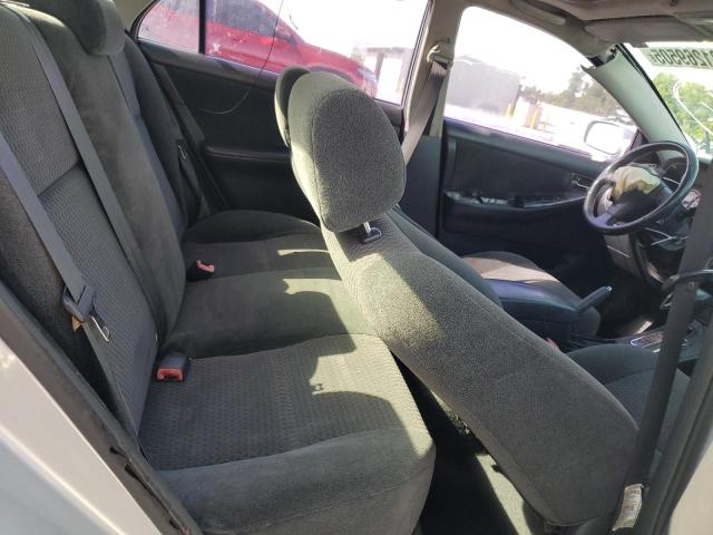 Photo 10 from auction – 2007 TOYOTA COROLLA CE with VIN 1NXBR32E87Z814100