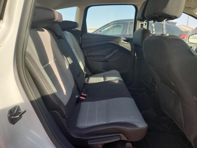 Photo 10 from auction – 2015 FORD C-MAX SE with VIN 1FADP5AU3FL107536