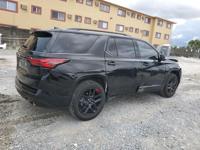 Photo 3 from auction – 2023 CHEVROLET TRAVERSE P with VIN 1GNERKKW6PJ240304