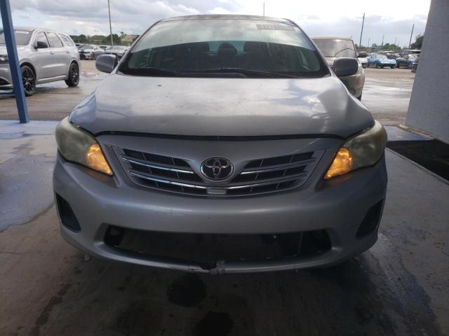 Photo 5 from auction – 2013 TOYOTA COROLLA BA with VIN 5YFBU4EE0DP147522