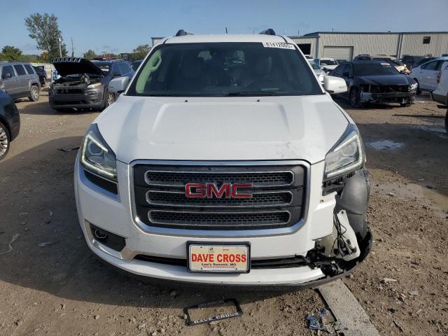 Photo 5 from auction – 2017 GMC ACADIA LIM with VIN 1GKKRSKDXHJ184271