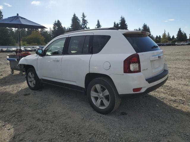 Photo 2 from auction – 2016 JEEP COMPASS SPORT with VIN 1C4NJDBB3GD779891
