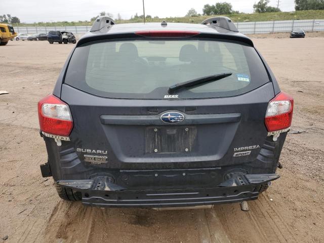 Photo 6 from auction – 2014 SUBARU IMPREZA SP with VIN JF1GPAL68E8285111
