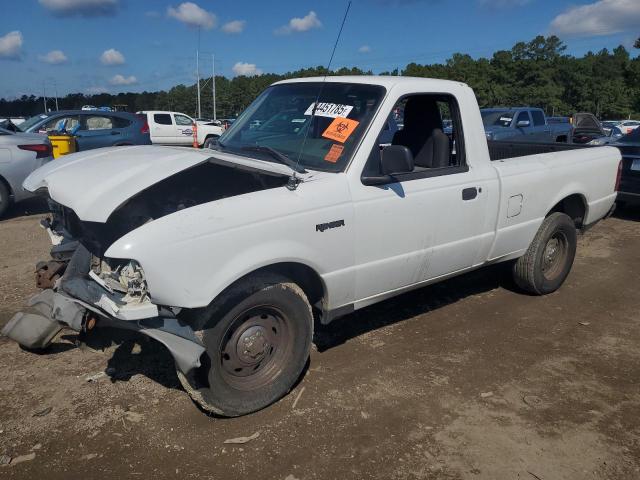 FORD RANGER 2004 with VIN 1FTYR10D74PB07738 - Photo from auction