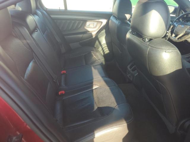 Photo 10 from auction – 2015 FORD TAURUS SEL with VIN 1FAHP2E8XFG194938