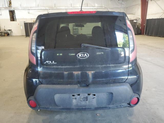 Photo 6 from auction – 2014 KIA SOUL with VIN KNDJN2A25E7722385