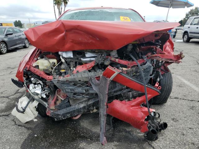 Photo 5 from auction – 2013 TOYOTA COROLLA BA with VIN 5YFBU4EE4DP176635