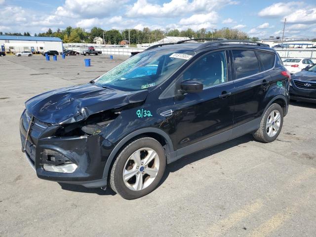 FORD ESCAPE SE 2015 with VIN 1FMCU9GX1FUC10273 - Photo from auction