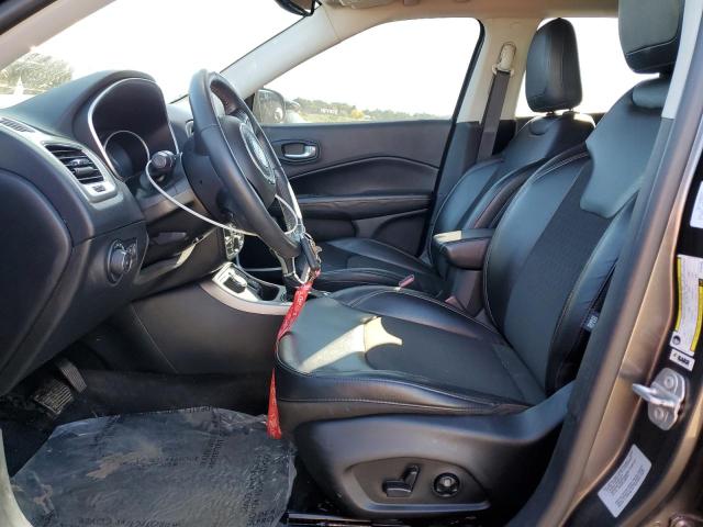 Photo 7 from auction – 2018 JEEP COMPASS LA with VIN 3C4NJDBB5JT104996