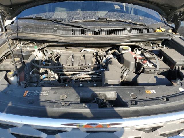 Photo 12 from auction – 2018 FORD EXPLORER X with VIN 1FM5K8D88JGC02362