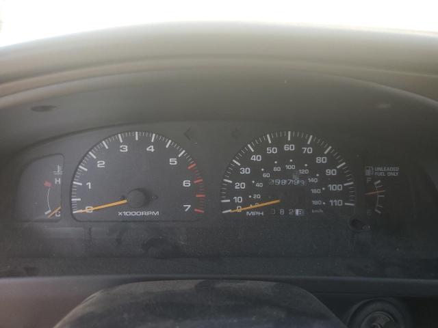 Photo 9 from auction – 1997 TOYOTA 4RUNNER SR with VIN JT3GN86R5V0029221