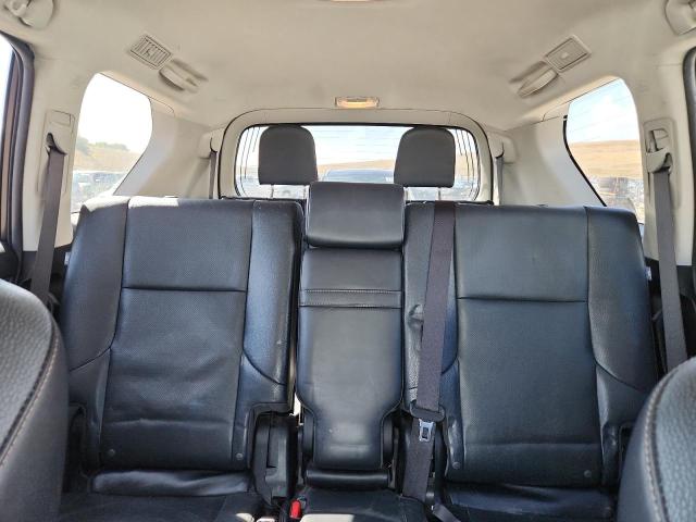 Photo 10 from auction – 2017 LEXUS GX 460 with VIN JTJBM7FX5H5169226