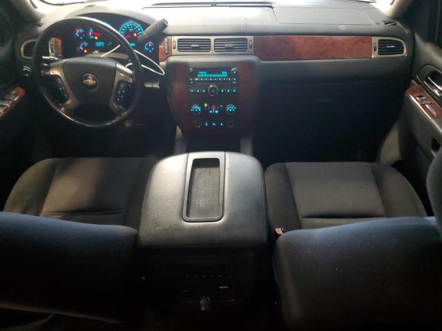 Photo 8 from auction – 2011 CHEVROLET AVALANCHE with VIN 3GNMCEE03BG111100