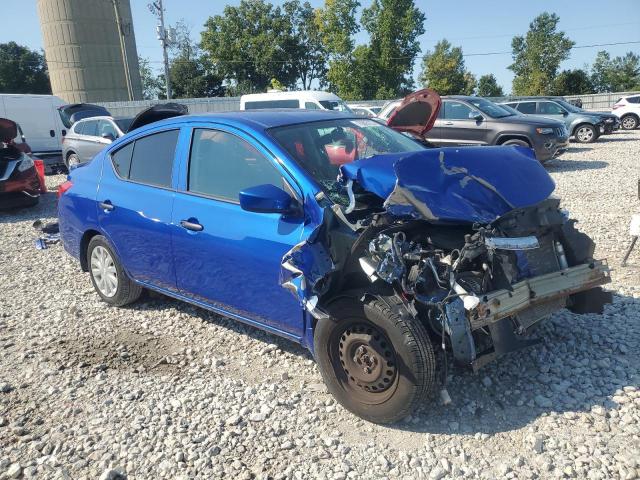 Photo 4 from auction – 2017 NISSAN VERSA with VIN 3N1CN7AP0HL858850