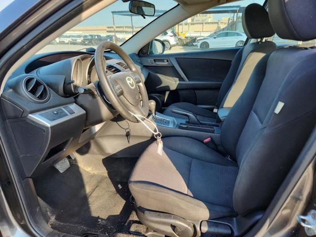 Photo 7 from auction – 2010 MAZDA 3 I with VIN JM1BL1SG3A1188539