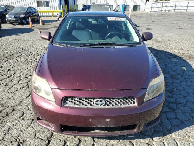 Photo 5 from auction – 2006 SCION IA with VIN JTKDE167X60094192