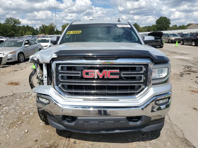 Photo 5 from auction – 2016 GMC SIERRA K15 with VIN 1GTV2MEC0GZ306969