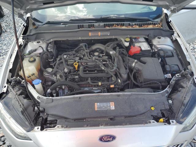 Photo 12 from auction – 2019 FORD FUSION SE with VIN 3FA6P0HD8KR194055