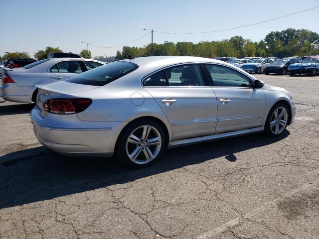 Photo 3 from auction – 2016 VOLKSWAGEN CC BASE with VIN WVWBN7AN2GE518878