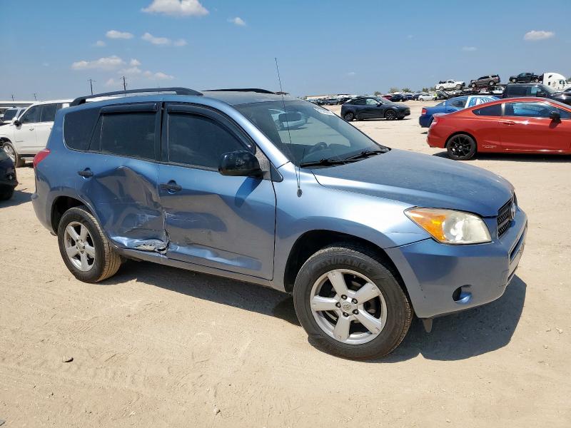Photo 4 from auction – 2008 TOYOTA RAV4 with VIN JTMZD33V386060738