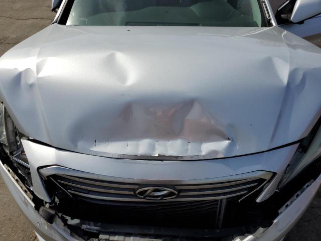 Photo 11 from auction – 2015 HYUNDAI SONATA SE with VIN 5NPE24AF5FH088646