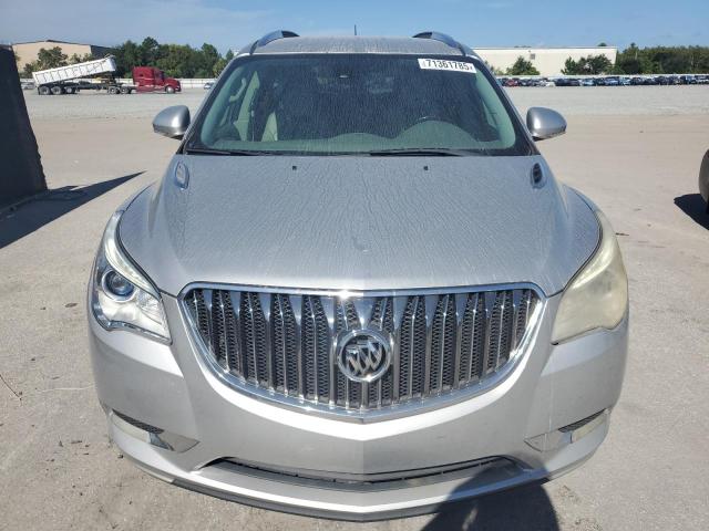 Photo 5 from auction – 2014 BUICK ENCLAVE with VIN 5GAKRBKD9EJ280708