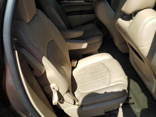 Photo 11 from auction – 2012 BUICK ENCLAVE with VIN 5GAKVCED7CJ401410